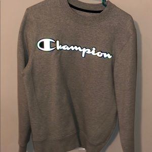 Champion Crewneck Sweater